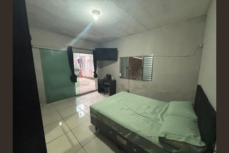 Casa para alugar com 120m², 2 quartos e 2 vagas Casa para alugar com 120m², 2 quartos e 2 vagasQuarto 1