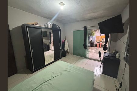 Casa para alugar com 120m², 2 quartos e 2 vagas Casa para alugar com 120m², 2 quartos e 2 vagasQuarto 1