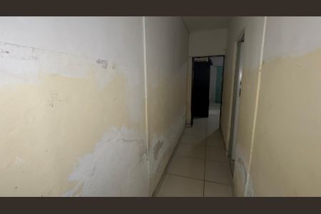Casa para alugar com 120m², 2 quartos e 2 vagas Casa para alugar com 120m², 2 quartos e 2 vagasCorredor