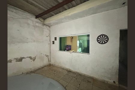 Casa para alugar com 120m², 2 quartos e 2 vagas Casa para alugar com 120m², 2 quartos e 2 vagasGaragem
