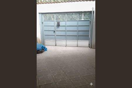 Casa para alugar com 120m², 2 quartos e 2 vagas Casa para alugar com 120m², 2 quartos e 2 vagasGaragem