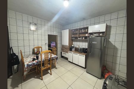 Casa para alugar com 120m², 2 quartos e 2 vagas Casa para alugar com 120m², 2 quartos e 2 vagasCozinha