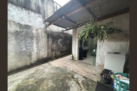 Casa para alugar com 120m², 2 quartos e 2 vagas Casa para alugar com 120m², 2 quartos e 2 vagasQuintal