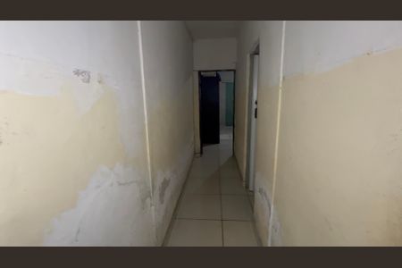 Casa para alugar com 120m², 2 quartos e 2 vagas Casa para alugar com 120m², 2 quartos e 2 vagasCorredor