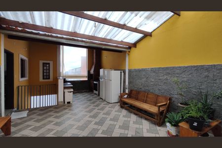 Casa para alugar com 200m², 3 quartos e 4 vagas Casa para alugar com 200m², 3 quartos e 4 vagasGaragem