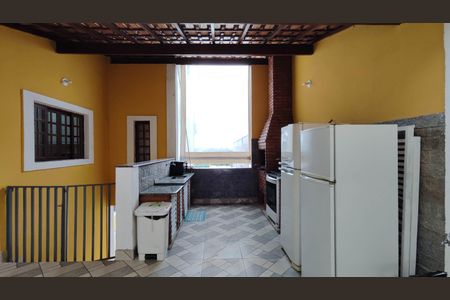 Casa para alugar com 200m², 3 quartos e 4 vagas Casa para alugar com 200m², 3 quartos e 4 vagasÁrea gourmet