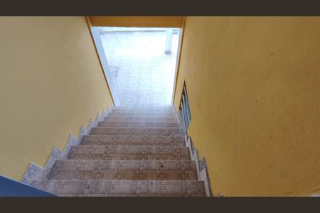 Casa para alugar com 200m², 3 quartos e 4 vagas Casa para alugar com 200m², 3 quartos e 4 vagasEscada externa