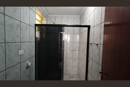 Casa para alugar com 200m², 3 quartos e 4 vagas Casa para alugar com 200m², 3 quartos e 4 vagasBanheiro 2 (edícula)