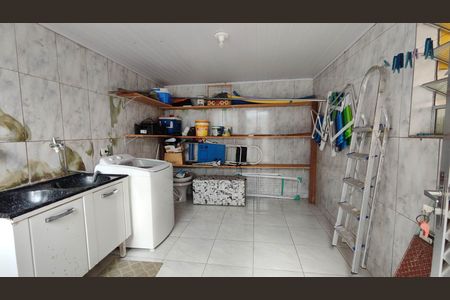 Casa para alugar com 200m², 3 quartos e 4 vagas Casa para alugar com 200m², 3 quartos e 4 vagasÁrea de Serviço