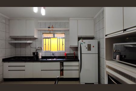 Casa para alugar com 200m², 3 quartos e 4 vagas Casa para alugar com 200m², 3 quartos e 4 vagasCozinha