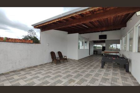 Casa para alugar com 200m², 3 quartos e 4 vagas Casa para alugar com 200m², 3 quartos e 4 vagasEspaço de festas
