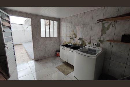 Casa para alugar com 200m², 3 quartos e 4 vagas Casa para alugar com 200m², 3 quartos e 4 vagasÁrea de Serviço