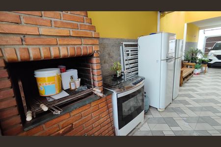 Casa para alugar com 200m², 3 quartos e 4 vagas Casa para alugar com 200m², 3 quartos e 4 vagasÁrea gourmet