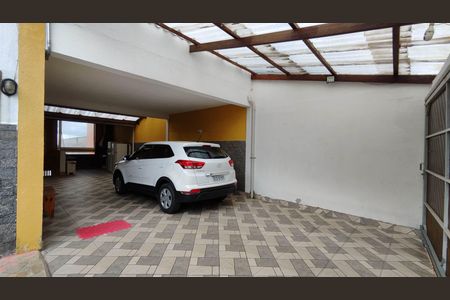 Casa para alugar com 200m², 3 quartos e 4 vagas Casa para alugar com 200m², 3 quartos e 4 vagasGaragem
