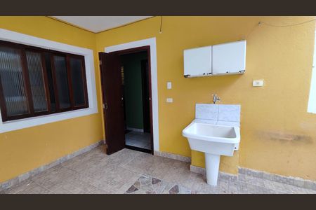 Casa para alugar com 200m², 3 quartos e 4 vagas Casa para alugar com 200m², 3 quartos e 4 vagasÁrea de Serviço