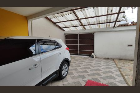 Casa para alugar com 200m², 3 quartos e 4 vagas Casa para alugar com 200m², 3 quartos e 4 vagasGaragem