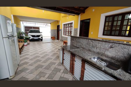 Casa para alugar com 200m², 3 quartos e 4 vagas Casa para alugar com 200m², 3 quartos e 4 vagasÁrea gourmet