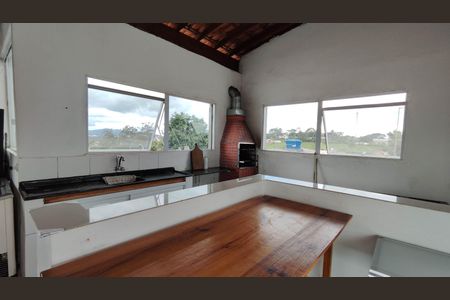 Casa para alugar com 200m², 3 quartos e 4 vagas Casa para alugar com 200m², 3 quartos e 4 vagasEspaço de festas
