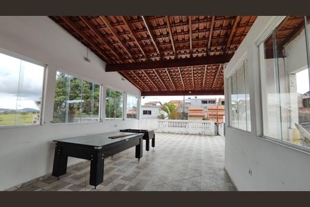 Casa para alugar com 200m², 3 quartos e 4 vagas Casa para alugar com 200m², 3 quartos e 4 vagasEspaço de festas
