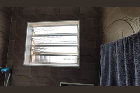 Casa para alugar com 200m², 3 quartos e 4 vagas Casa para alugar com 200m², 3 quartos e 4 vagasBanheiro da Suíte