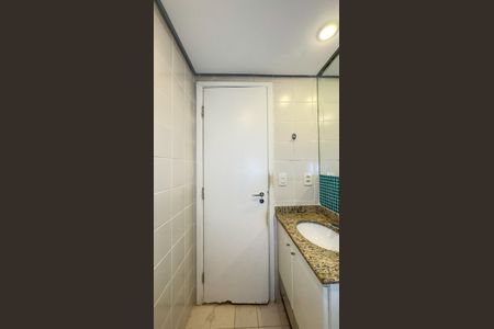 Apartamento para alugar com 78m², 3 quartos e 1 vaga Apartamento para alugar com 78m², 3 quartos e 1 vagaBanheiro