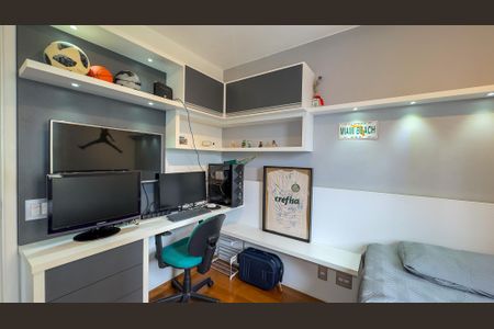 Apartamento para alugar com 78m², 3 quartos e 1 vaga Apartamento para alugar com 78m², 3 quartos e 1 vagaQuarto 2
