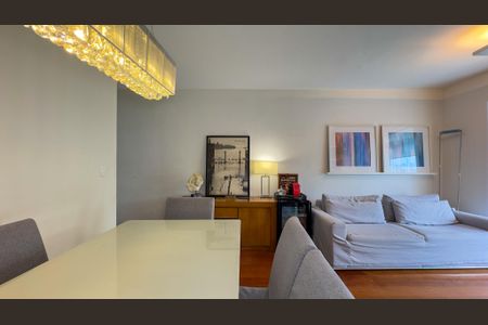 Apartamento para alugar com 78m², 3 quartos e 1 vaga Apartamento para alugar com 78m², 3 quartos e 1 vagaSala