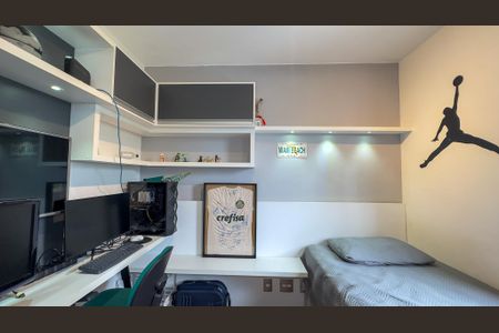 Apartamento para alugar com 78m², 3 quartos e 1 vaga Apartamento para alugar com 78m², 3 quartos e 1 vagaQuarto 2