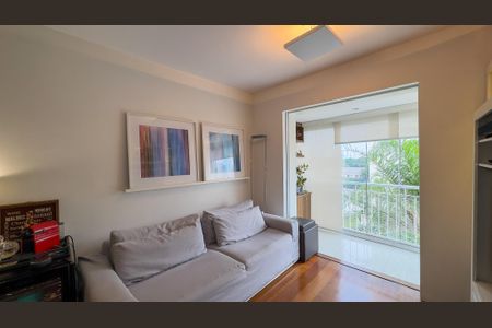 Apartamento para alugar com 78m², 3 quartos e 1 vaga Apartamento para alugar com 78m², 3 quartos e 1 vagaSala