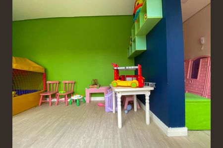 Apartamento para alugar com 78m², 3 quartos e 1 vaga Apartamento para alugar com 78m², 3 quartos e 1 vagaBrinquedoteca