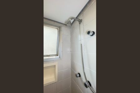 Apartamento para alugar com 78m², 3 quartos e 1 vaga Apartamento para alugar com 78m², 3 quartos e 1 vagaBanheiro da Suíte