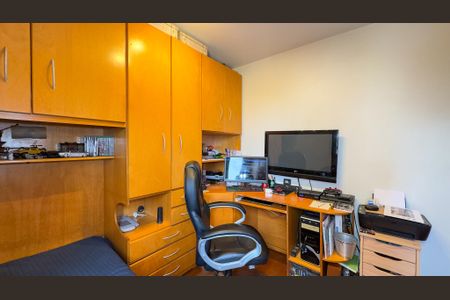 Apartamento para alugar com 78m², 3 quartos e 1 vaga Apartamento para alugar com 78m², 3 quartos e 1 vagaQuarto 3