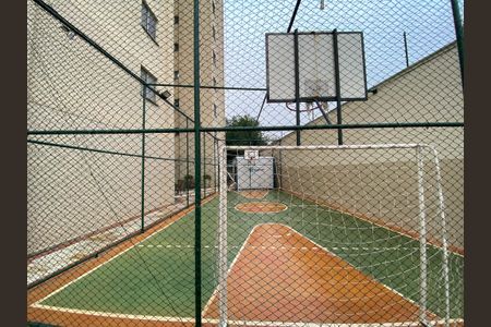 Apartamento para alugar com 78m², 3 quartos e 1 vaga Apartamento para alugar com 78m², 3 quartos e 1 vagaFachada