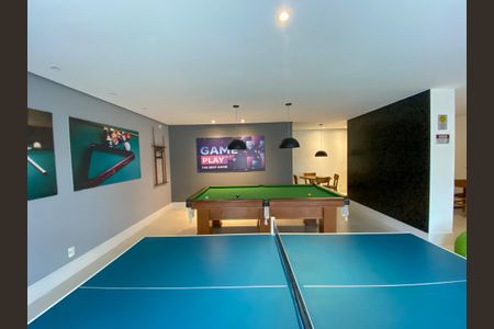 Apartamento para alugar com 78m², 3 quartos e 1 vaga Apartamento para alugar com 78m², 3 quartos e 1 vagaSala de Jogos