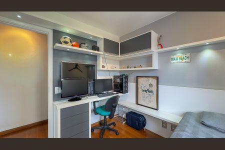 Apartamento para alugar com 78m², 3 quartos e 1 vaga Apartamento para alugar com 78m², 3 quartos e 1 vagaQuarto 2