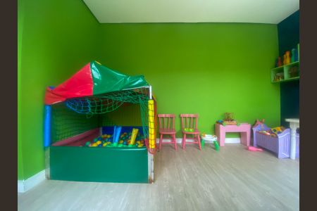 Apartamento para alugar com 78m², 3 quartos e 1 vaga Apartamento para alugar com 78m², 3 quartos e 1 vagaBrinquedoteca
