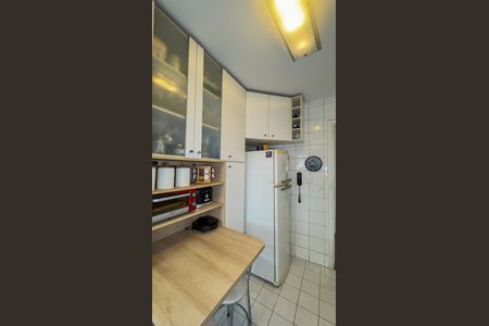 Apartamento para alugar com 78m², 3 quartos e 1 vaga Apartamento para alugar com 78m², 3 quartos e 1 vagaCozinha e Área de Serviço