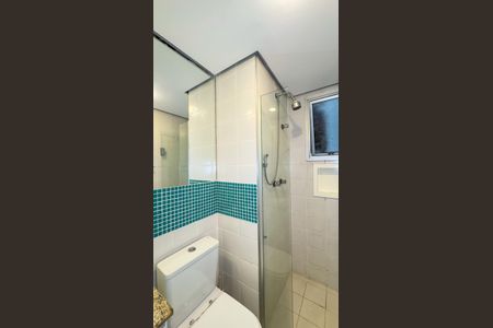 Apartamento para alugar com 78m², 3 quartos e 1 vaga Apartamento para alugar com 78m², 3 quartos e 1 vagaBanheiro