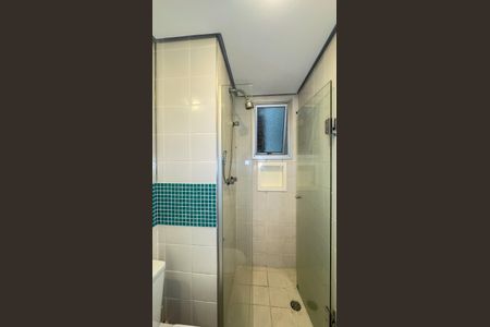 Apartamento para alugar com 78m², 3 quartos e 1 vaga Apartamento para alugar com 78m², 3 quartos e 1 vagaBanheiro