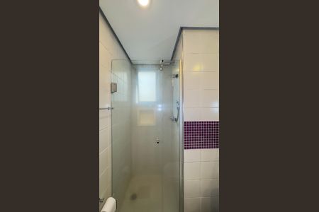 Apartamento para alugar com 78m², 3 quartos e 1 vaga Apartamento para alugar com 78m², 3 quartos e 1 vagaBanheiro da Suíte