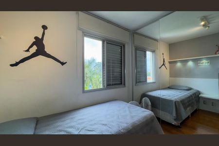 Apartamento para alugar com 78m², 3 quartos e 1 vaga Apartamento para alugar com 78m², 3 quartos e 1 vagaQuarto 2