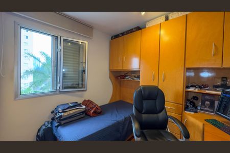 Apartamento para alugar com 78m², 3 quartos e 1 vaga Apartamento para alugar com 78m², 3 quartos e 1 vagaQuarto 3