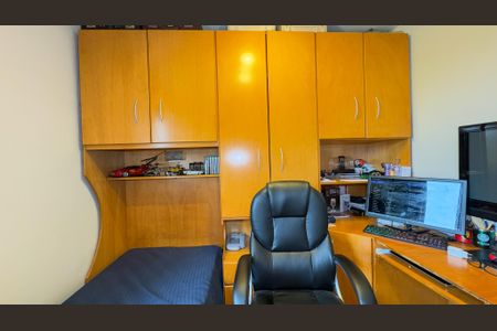 Apartamento para alugar com 78m², 3 quartos e 1 vaga Apartamento para alugar com 78m², 3 quartos e 1 vagaQuarto 3