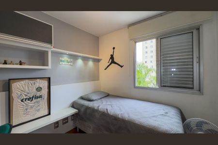 Apartamento para alugar com 78m², 3 quartos e 1 vaga Apartamento para alugar com 78m², 3 quartos e 1 vagaQuarto 2