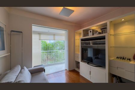 Apartamento para alugar com 78m², 3 quartos e 1 vaga Apartamento para alugar com 78m², 3 quartos e 1 vagaSala