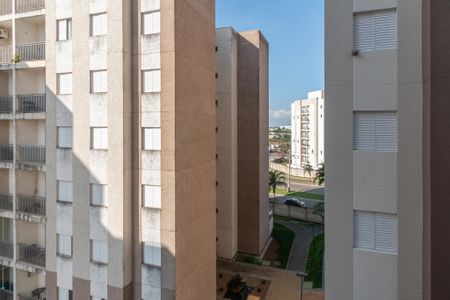 Apartamento à venda com 60m², 2 quartos e 1 vaga Apartamento à venda com 60m², 2 quartos e 1 vagaVista Sala de Estar/Jantar