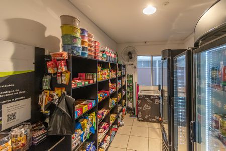 Apartamento à venda com 60m², 2 quartos e 1 vaga Apartamento à venda com 60m², 2 quartos e 1 vagaÁrea comum - Mercado