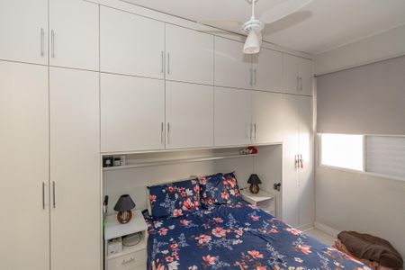 Suite  de apartamento para alugar com 2 quartos, 60m² em Viva Vista, Sumaré