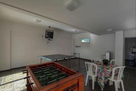 Apartamento à venda com 100m², 3 quartos e 2 vagas Apartamento à venda com 100m², 3 quartos e 2 vagasSALAO DE JOGOS