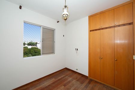 Apartamento à venda com 100m², 3 quartos e 2 vagas Apartamento à venda com 100m², 3 quartos e 2 vagasQUARTO1